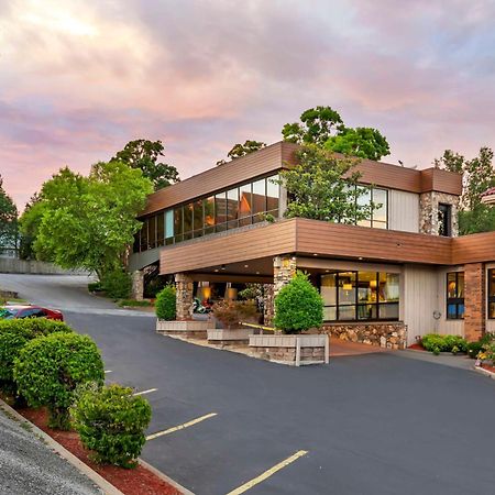 Best Western Plus Landing View Inn & Suites Branson Eksteriør bilde