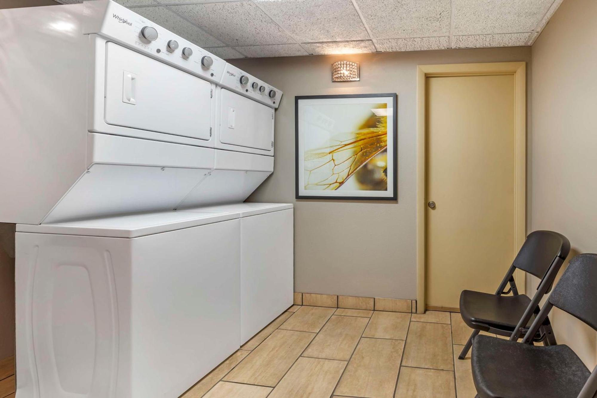 Best Western Plus Landing View Inn & Suites Branson Eksteriør bilde