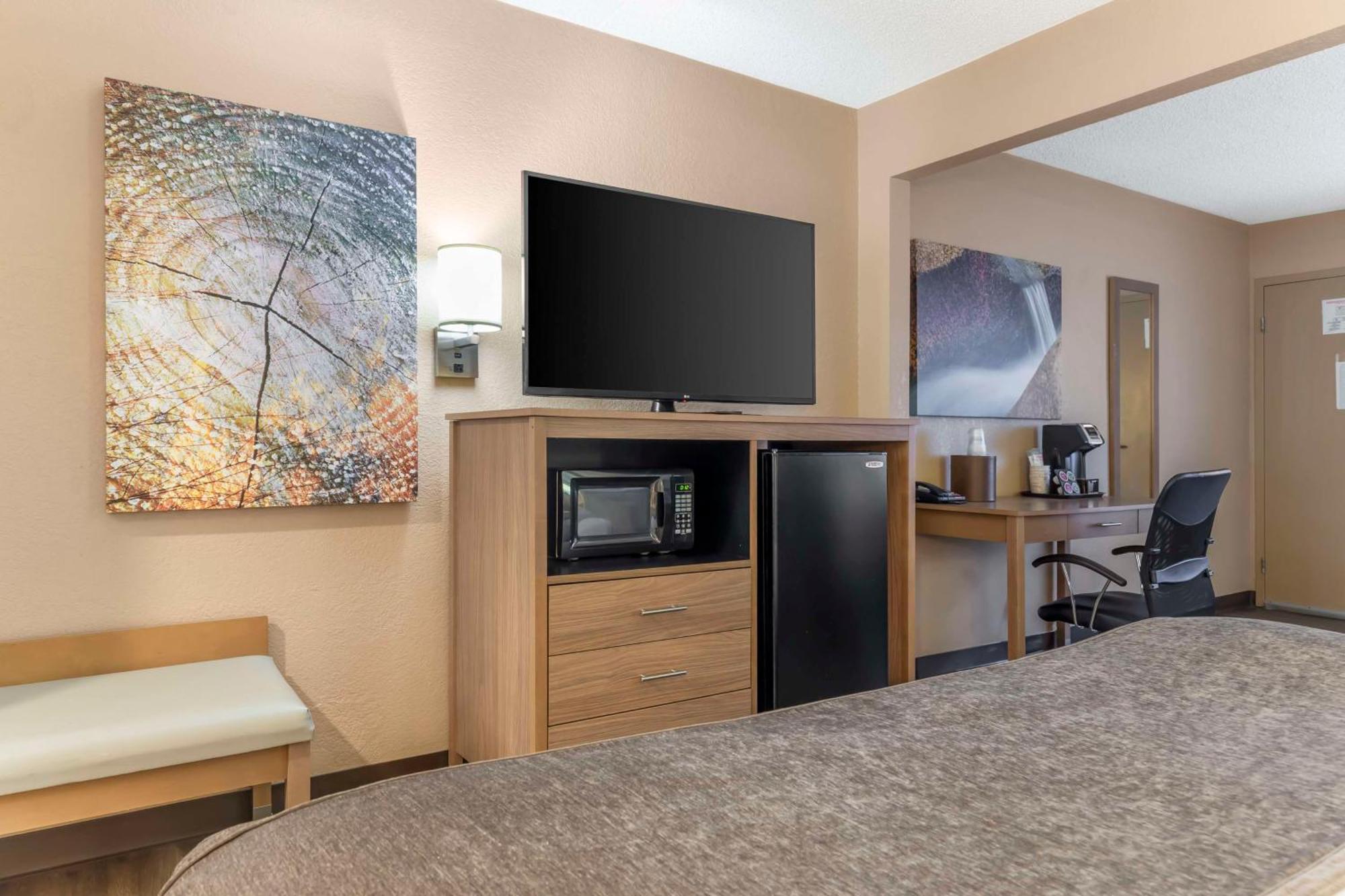 Best Western Plus Landing View Inn & Suites Branson Eksteriør bilde