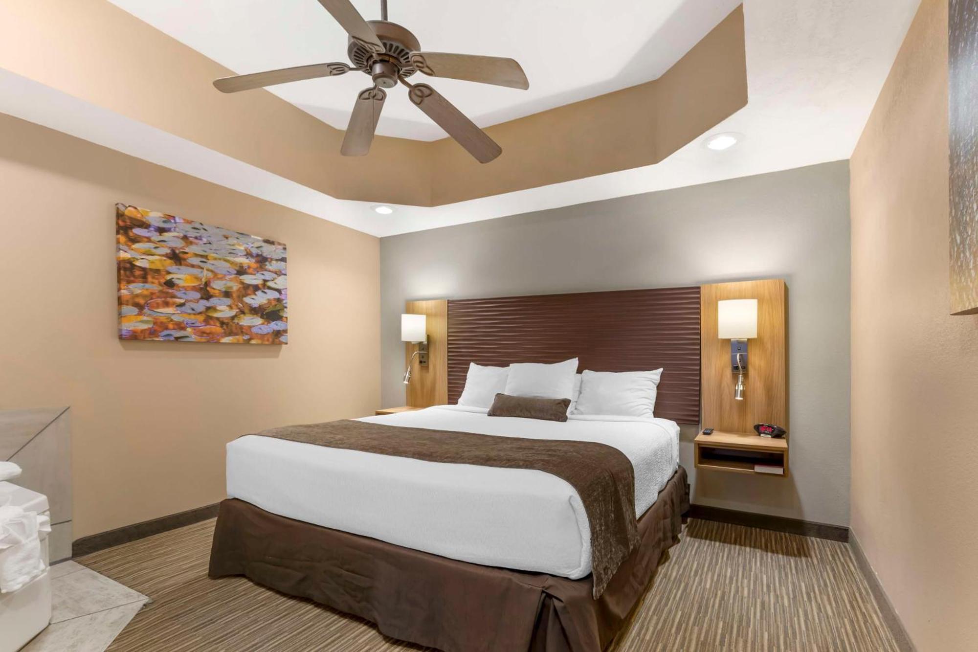 Best Western Plus Landing View Inn & Suites Branson Eksteriør bilde