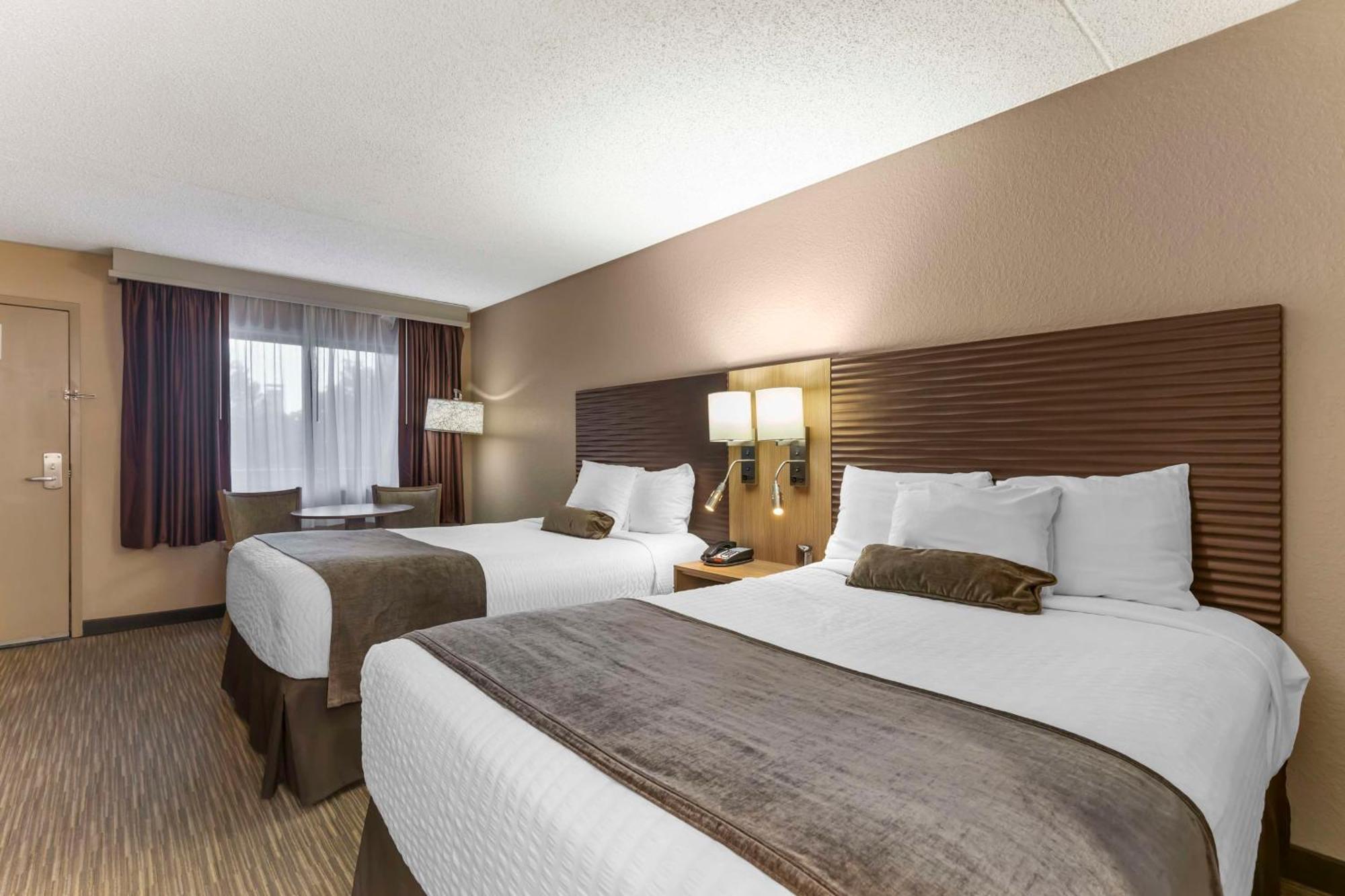 Best Western Plus Landing View Inn & Suites Branson Eksteriør bilde