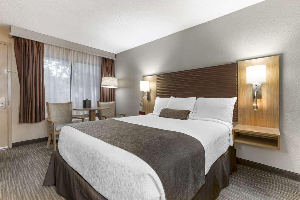 Best Western Plus Landing View Inn & Suites Branson Rom bilde