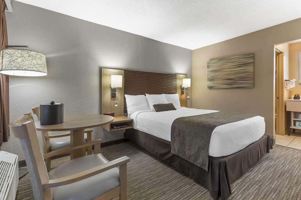 Best Western Plus Landing View Inn & Suites Branson Rom bilde