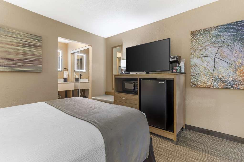 Best Western Plus Landing View Inn & Suites Branson Rom bilde