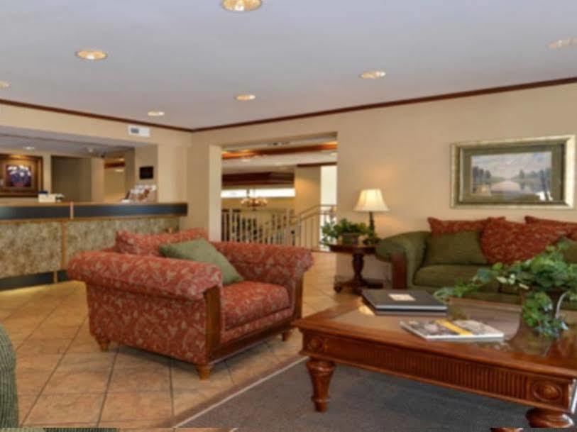 Best Western Plus Landing View Inn & Suites Branson Eksteriør bilde