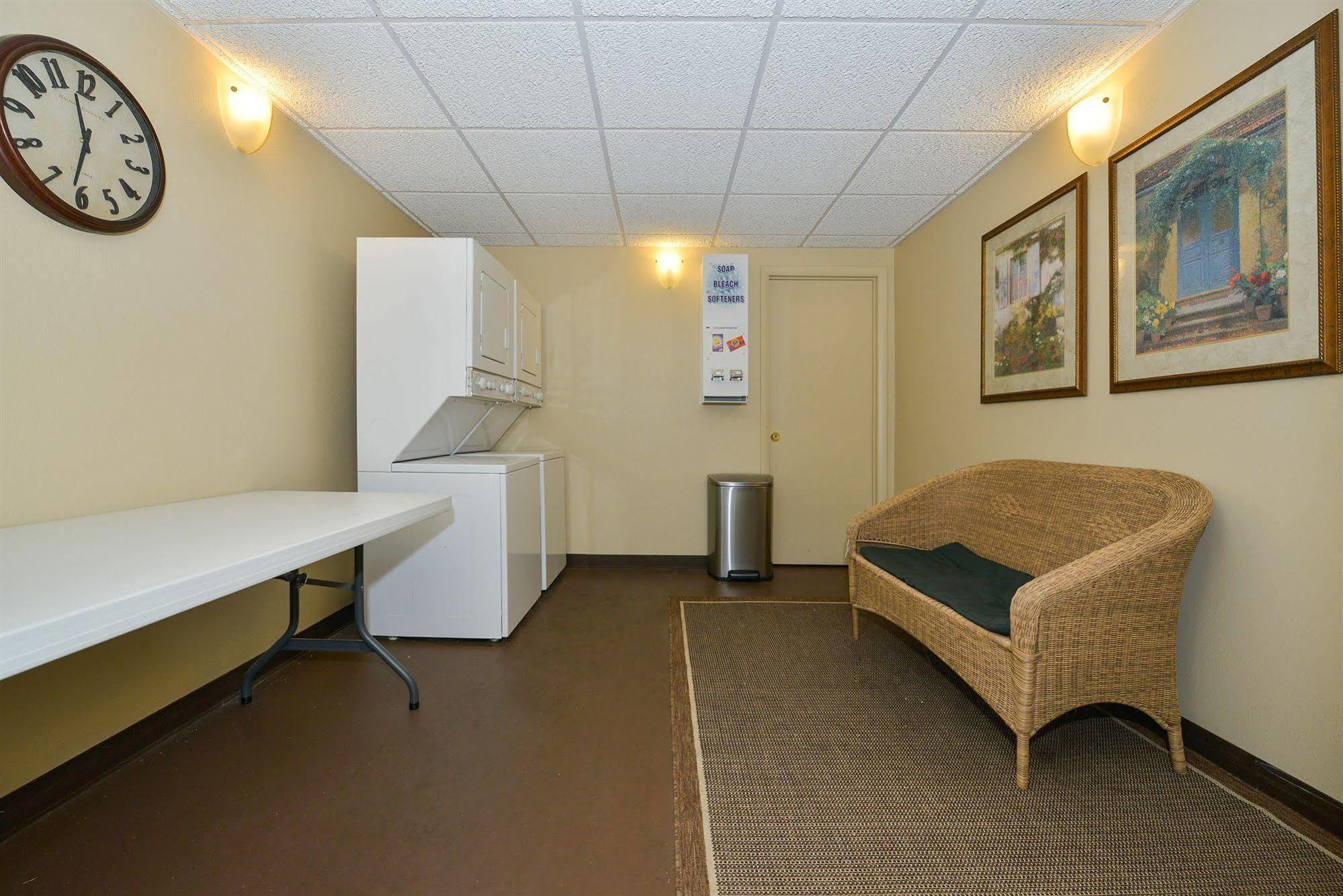 Best Western Plus Landing View Inn & Suites Branson Eksteriør bilde